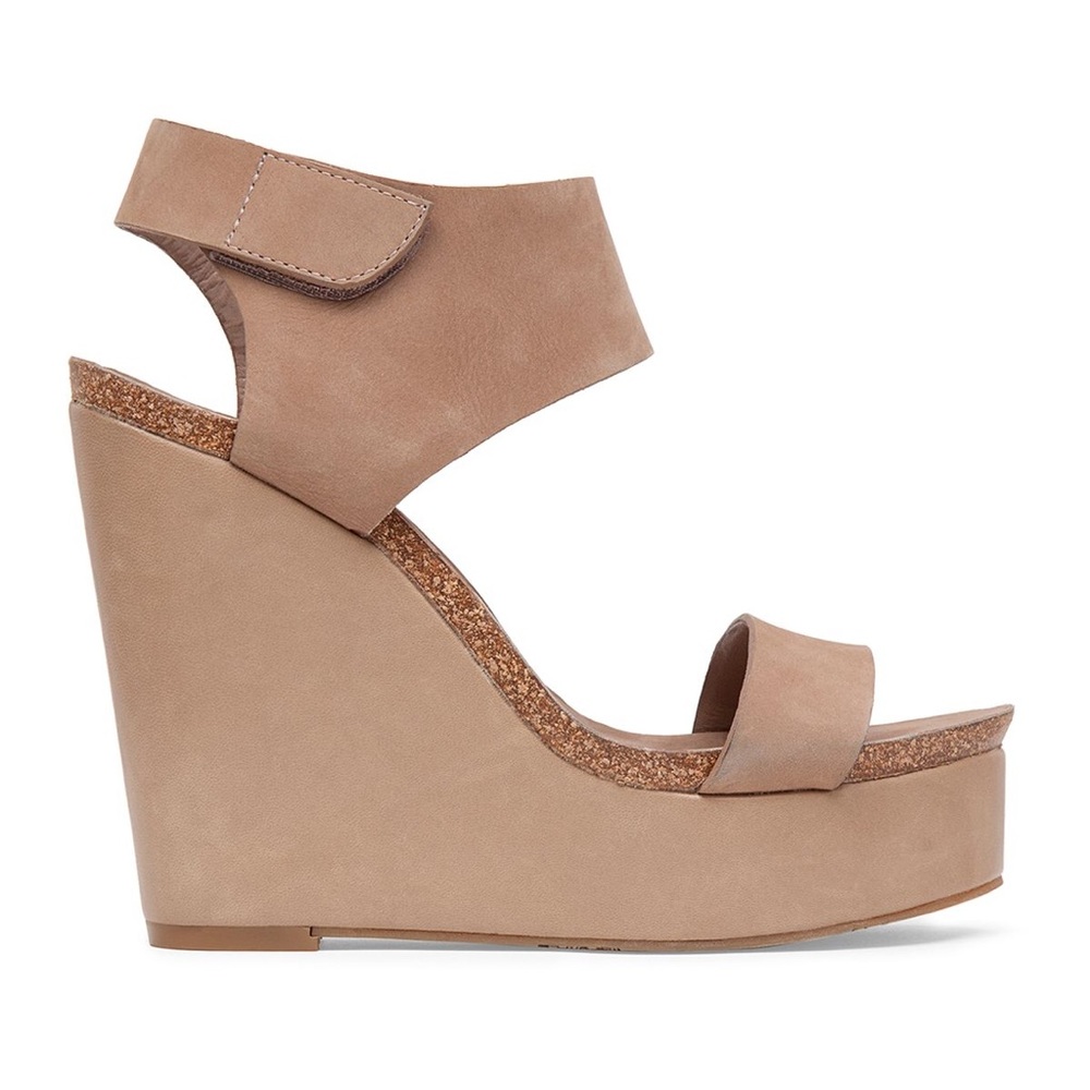 Vince Camuto Kaja Wedge